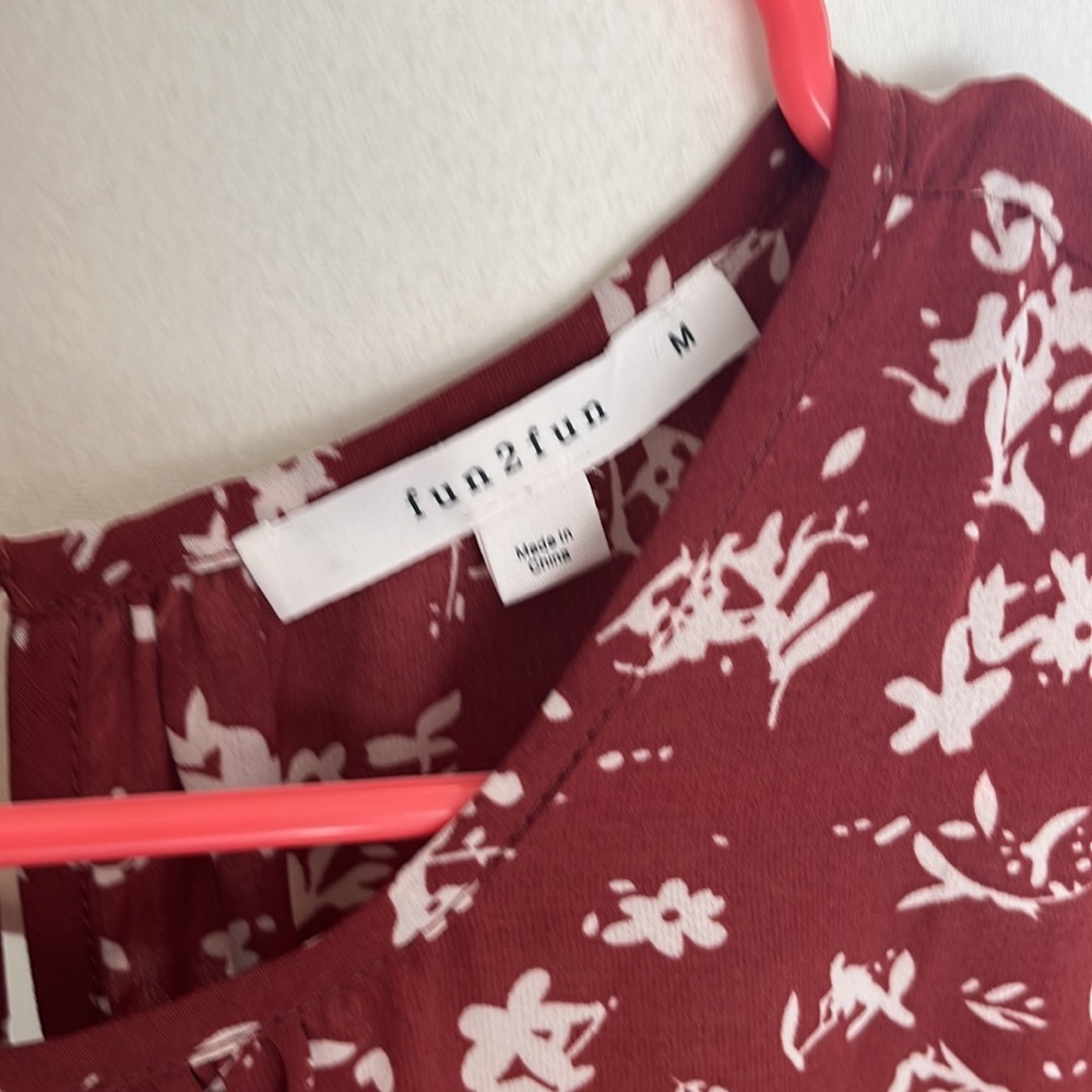 Lightweight Top - Picture 2 of 4